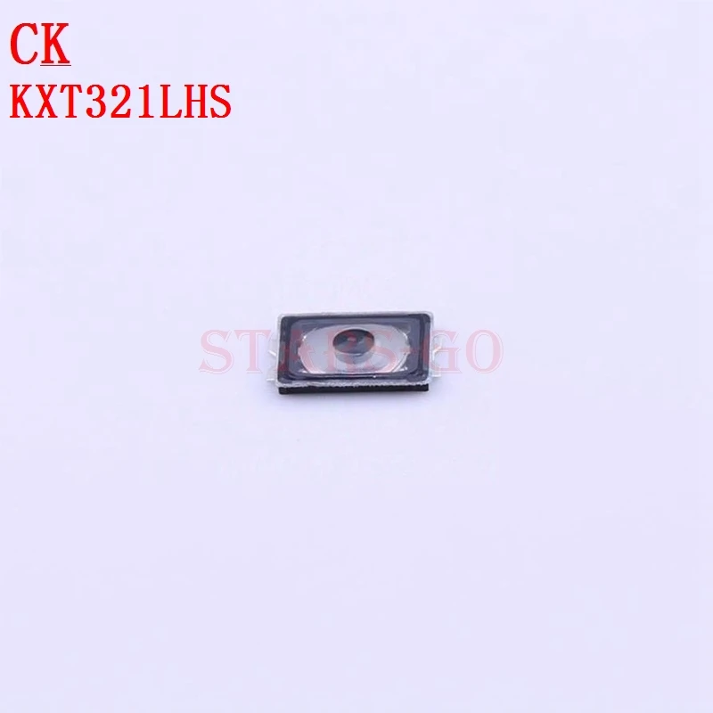 10PCS/100PCS KXT311LHS KXT321LHS KXT331LHS KXT341LHS Elemento Interruttore