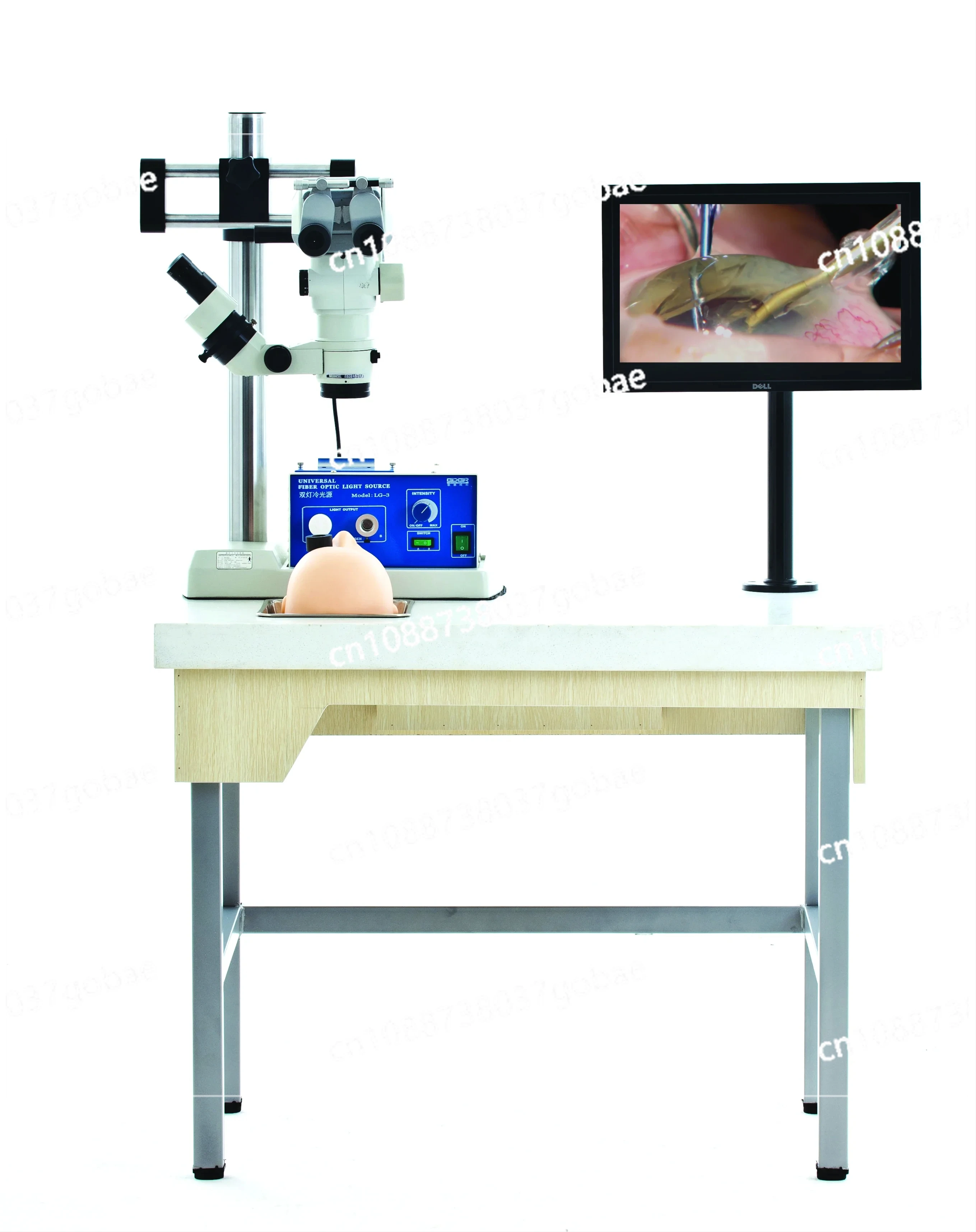 Medical Surgical Microscope Wet-Lab Operation Microscope optical instruments