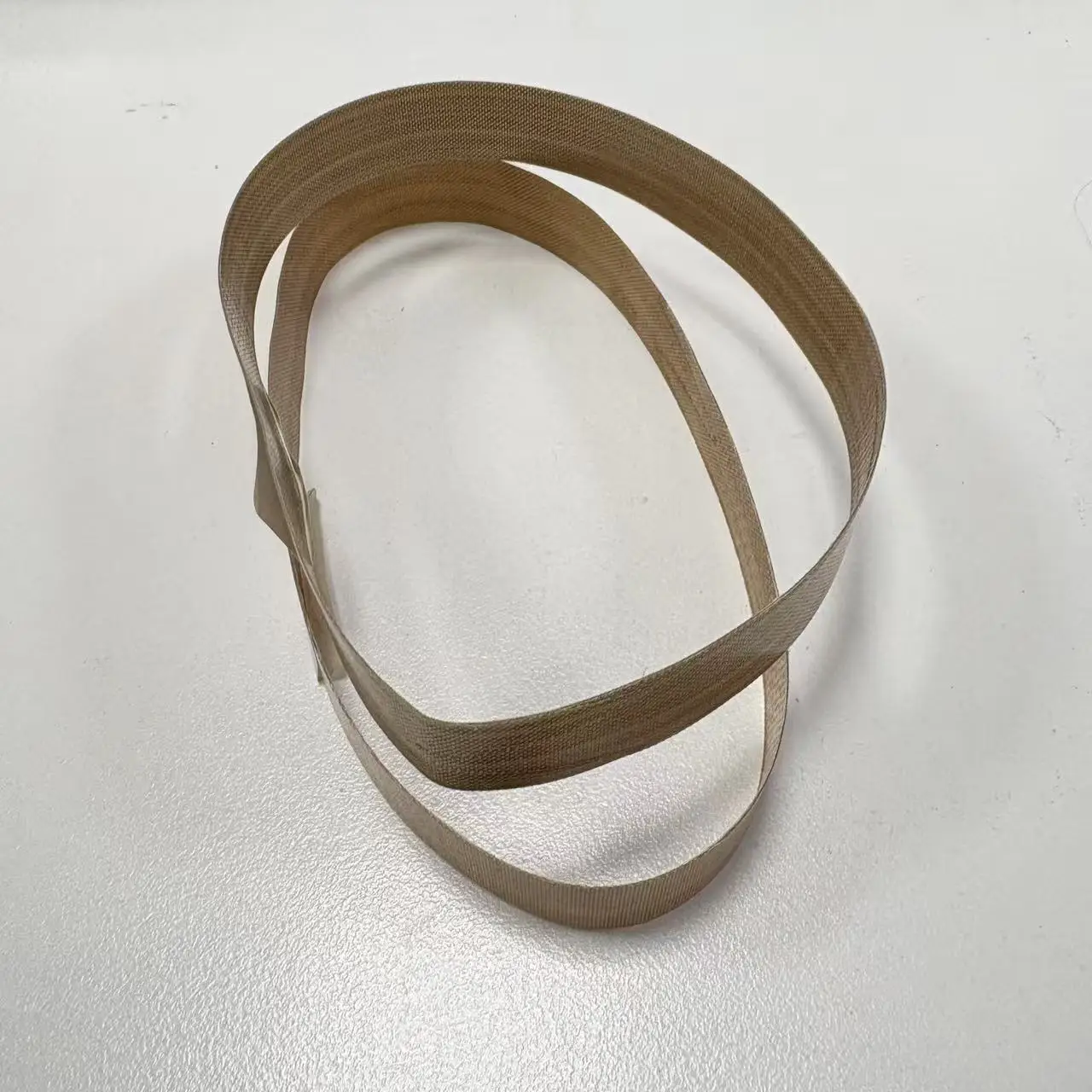 Two Belts MINI PAKR Repair Belt