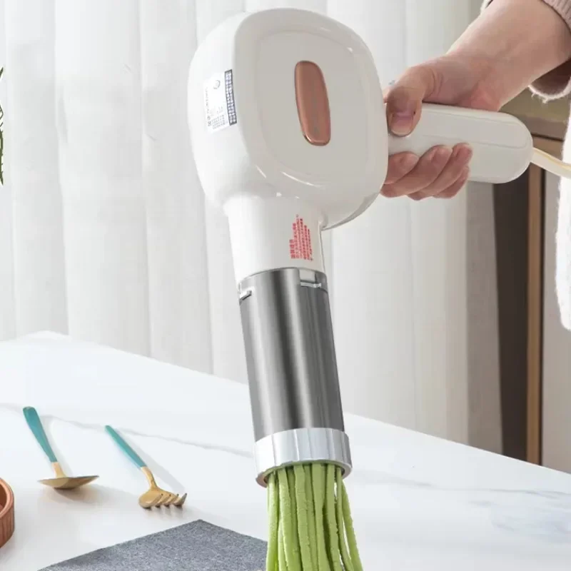 High standard electric automatic noodle machine, convenient, practical and durable