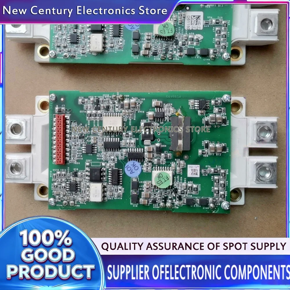 

FF225R12ME4+D61150 board New Module