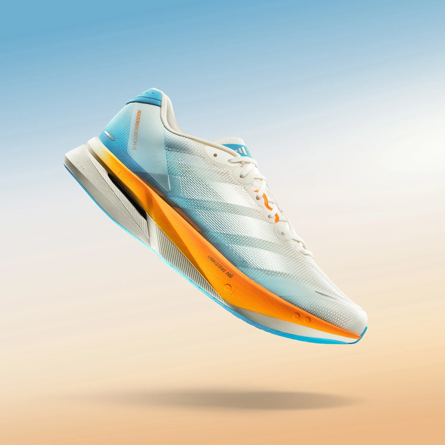 adidas shoes adidas alphabounce righe argento