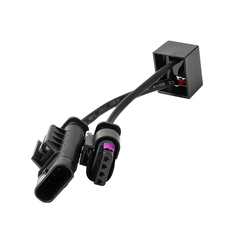 

Vehicle Locker Sensor Harness For Jeep Wrangler JL Gladiator JT Z-LKR-OEM Car Auto Accessories Replacement Part