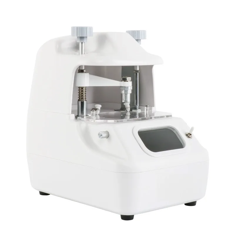 CP-5D Eye-wear Processing Equipment Lensmeter with LED Light Alignment Industry Machinery Lensmeter Locator