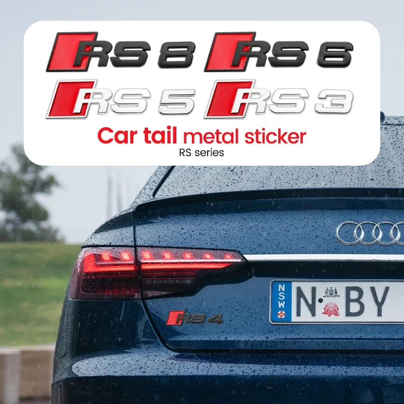 1Pcs 3D Glossy Blac…