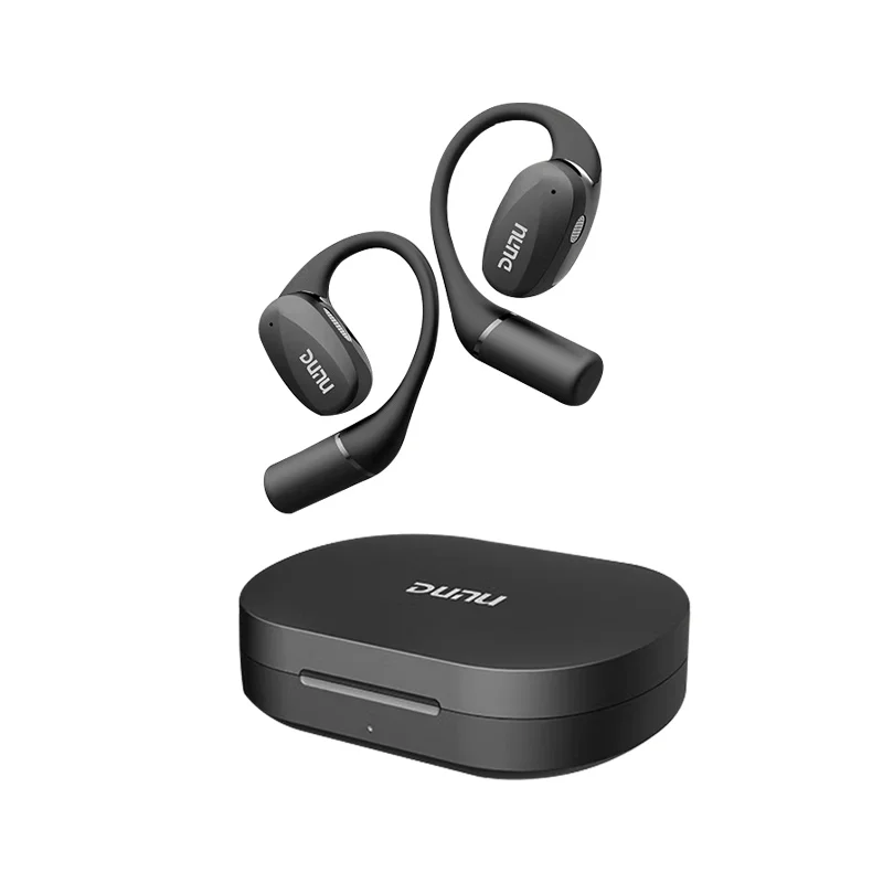 DUNU VIVALDI Open Ear Wireless HiFi Headphones Bluetooth 5.3 IP54 Water Resistant Earphones