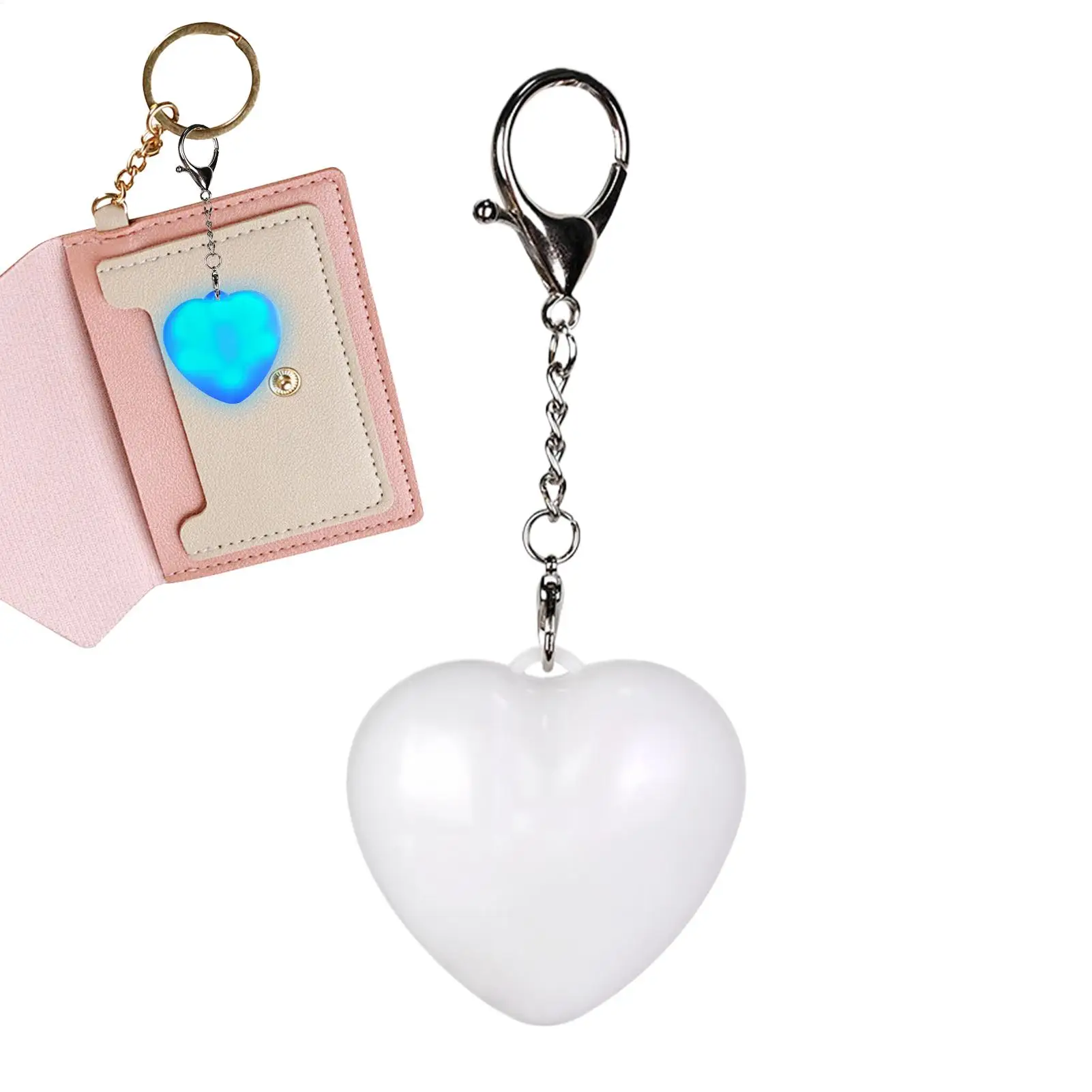 

Сумочка с сенсорным освещением, перезаряжаемая светодиодная сенсорная сумка в форме сердца, светильник для мамы, женский рюкзак, сумка на плечо, кошелек-тоут