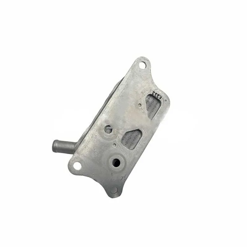 

Transmission Oil Cooler 33493-12100 AGR26069 FIt For Toyota Yaris XP210