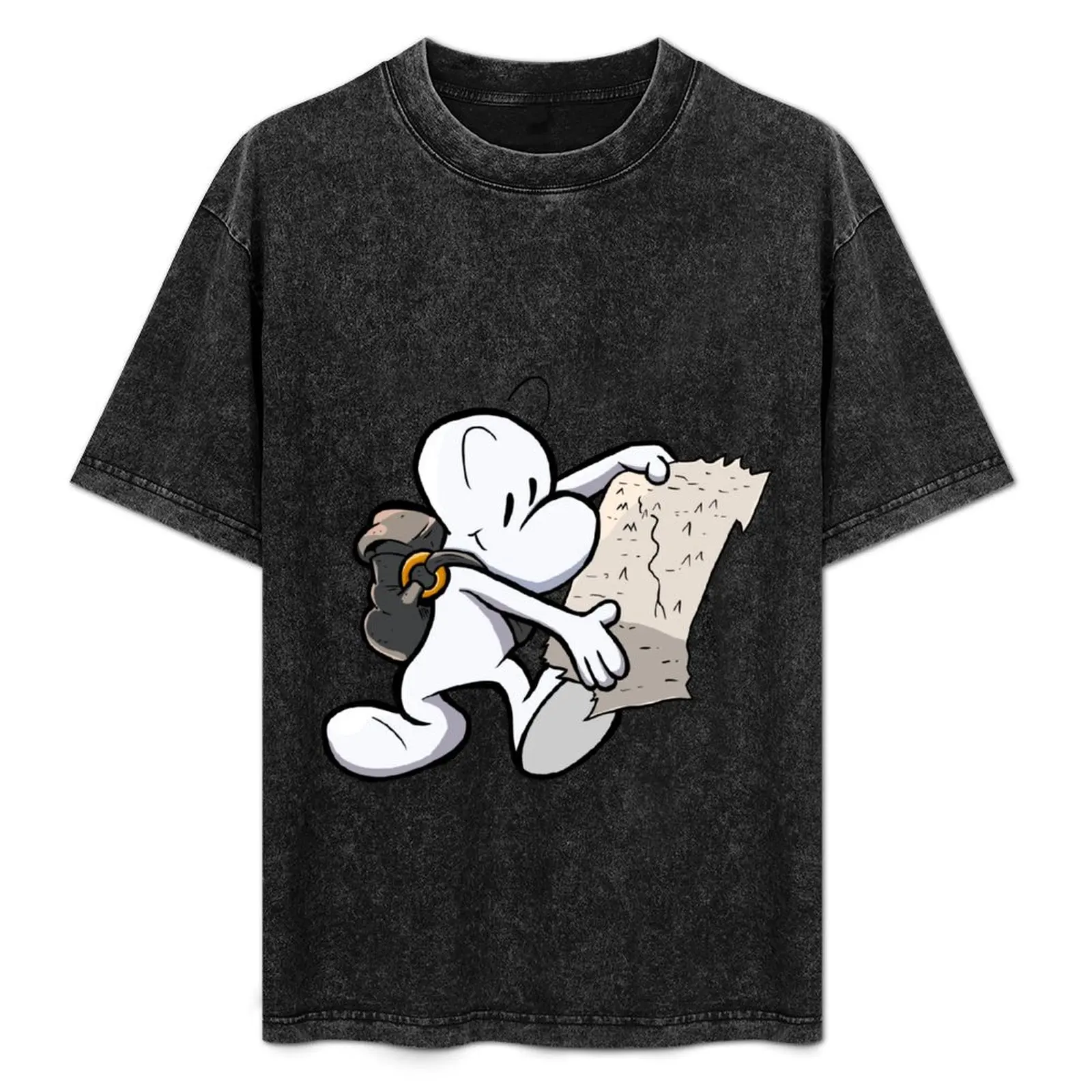 

Off on an adventure! T-Shirt custom t-shirts Luxury man blue lock mens big and tall t shirts