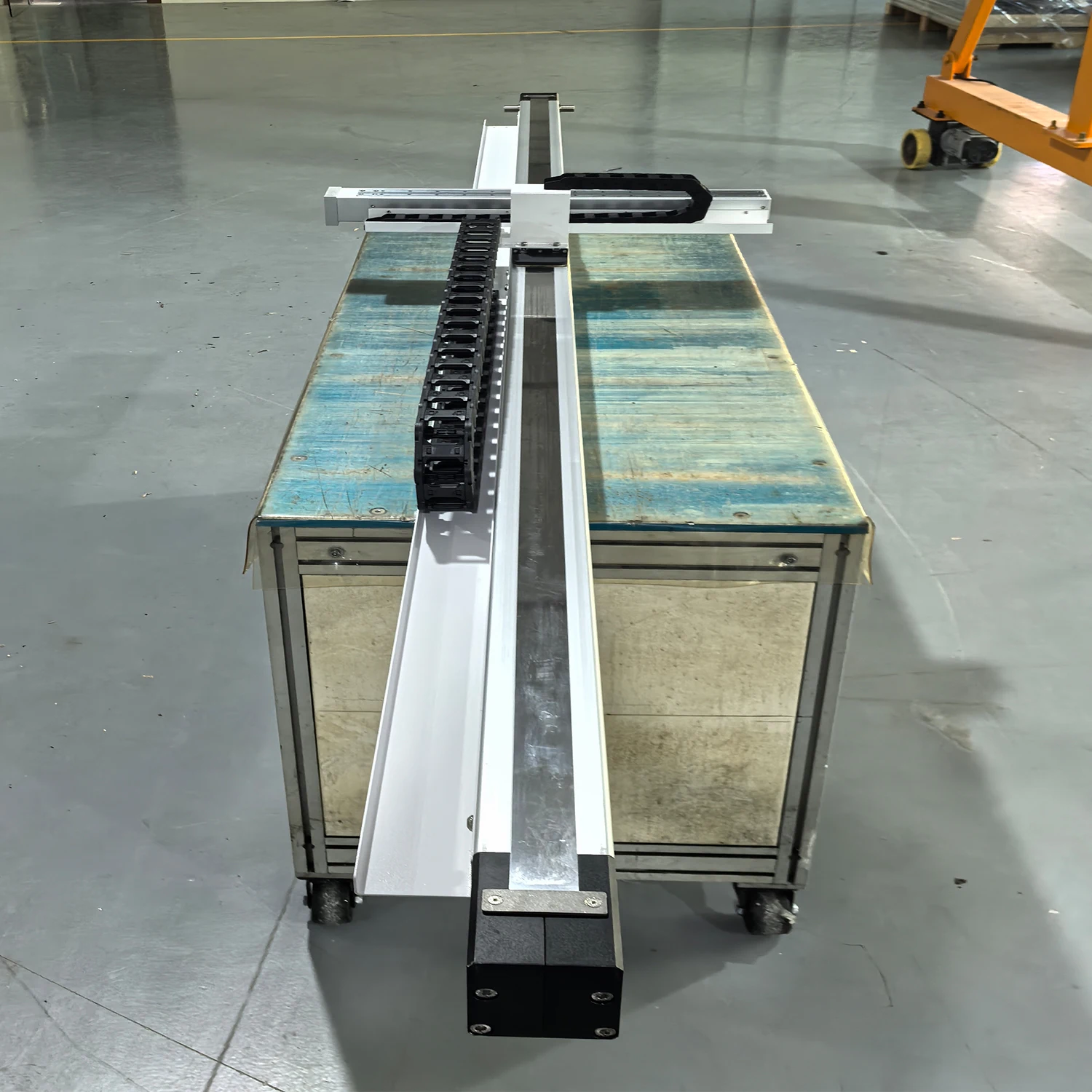 Gantry Numerical Co… - image