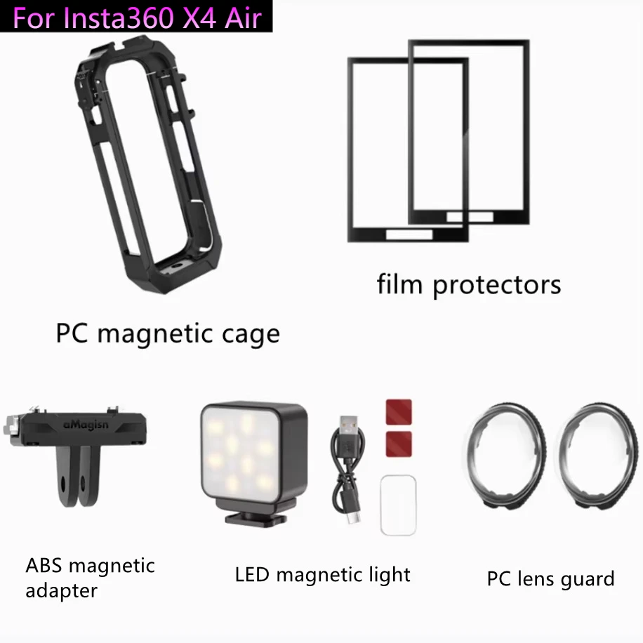 1 Pair Hd Pc Lens C… - image