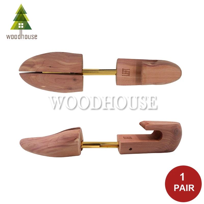 Cedar Shoe Tree, Shoe Trees for Men, Shoe Trees for Women, Shoe Trees for Sneakers, Shoe Widener, Shoe Shaper