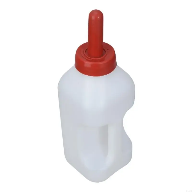 Contenedor alimentación ternero tipo pesado