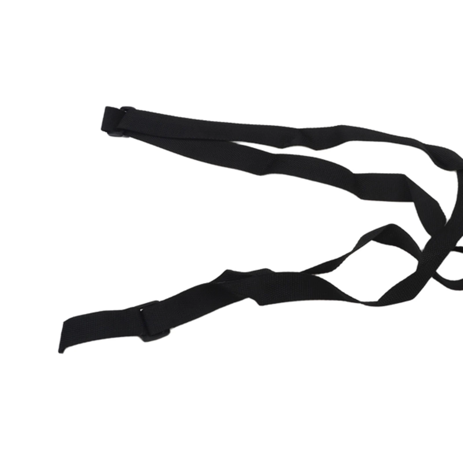 Large Capacity Collection Bag for Vacuum Blowers Suitable for Yard Debris with Adjustable Shoulder Strap for Easy Transport