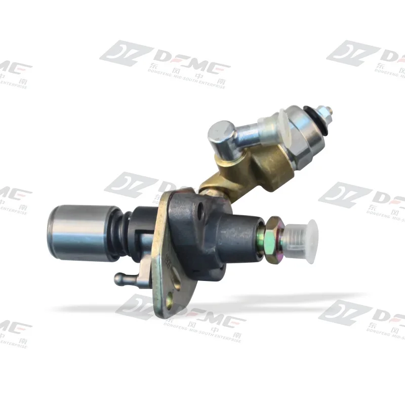 Brand-New Fuel Injector Injection Pump Assembly 165F 170F 178F 186F 188F 190F 192F 178FA 186FA 188FA 190FA 192FA