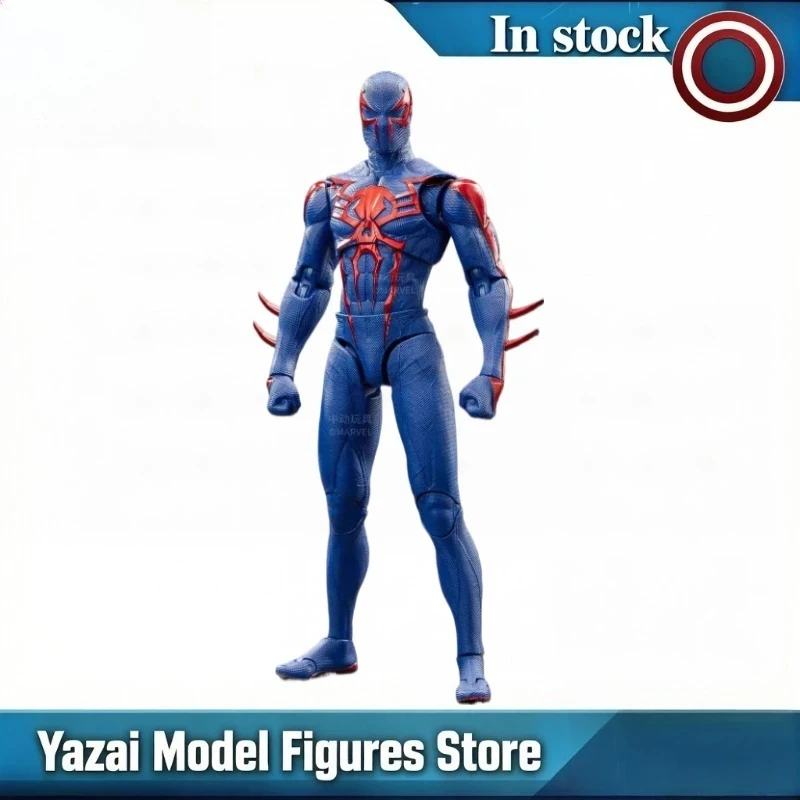 original-zd-toys-marvel-legends-series-spider-man-2099-black-suit-action-figure-toys-model-gift