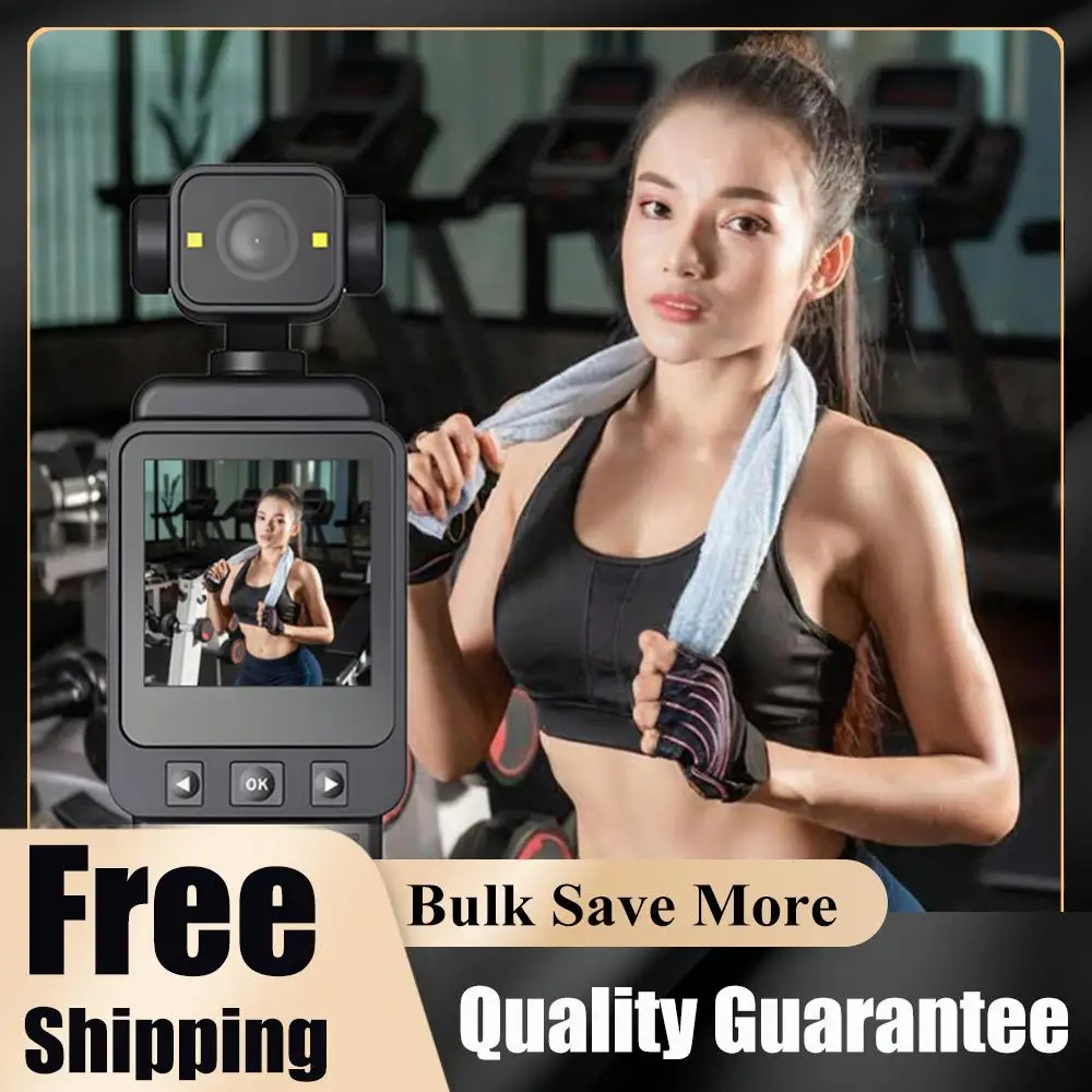 1080P Wifi Action C…