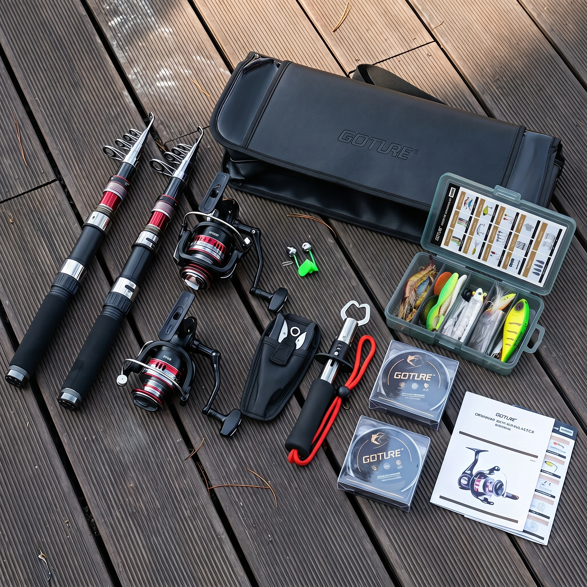 combo-de-cana-de-pescar-telescopica-y-carrete-goture-carrete-giratorio-kit-de-cana-de-pescar-de-viaje-de-fibra-de-carbono-con-bolsa-de-transporte-y-juego-de-senuelos