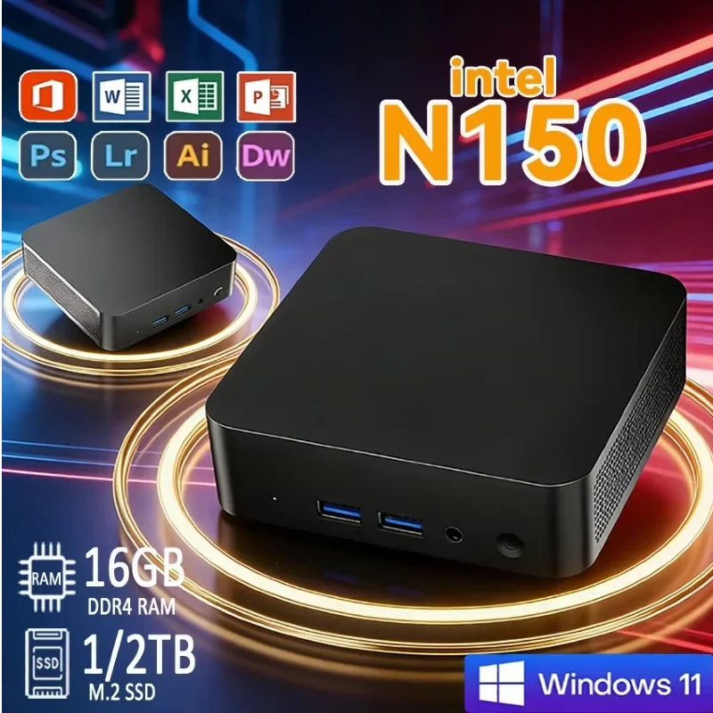 2026-mini-pc-intel-core-n150-gaming-computer-windows-11-desktop-pc-16gb-ram-1tb-2tb-ssd-wifi6-bt52-portable-gamer-pc