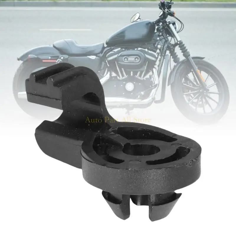 J0MA Engine Bonnet Stabilizer Clip Bonnet Support Rod Fastener Front Bonnet Support Clip Replaces 5M0823395A Suitable for Golf