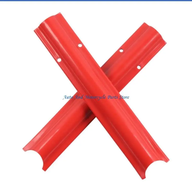 P9FD Bright Rose Marine Grip Set absorbiert Stöße von der Straße, Gleichstrom und die strengsten Betriebsbedingungen – Detail 10