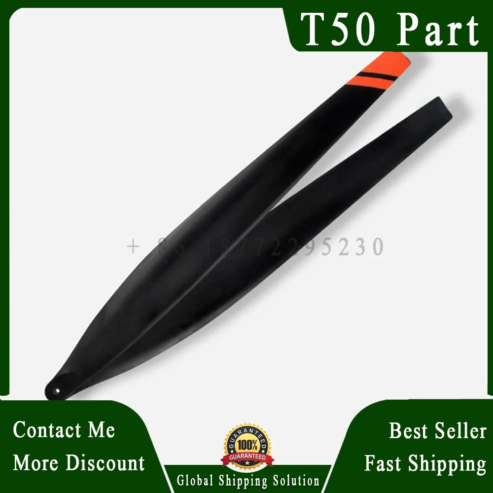 Agras T50 Copy Lower Upper Propeller CW CCW Kits for Dji T50 Plant Protection Drone Repair Replacement Parts