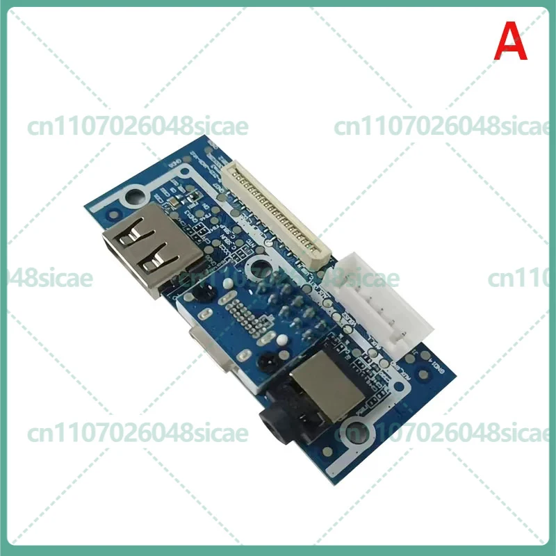 New USB Audio Charging Power Board Connector For JBL Xtreme 3 ND Bluetooth Speaker