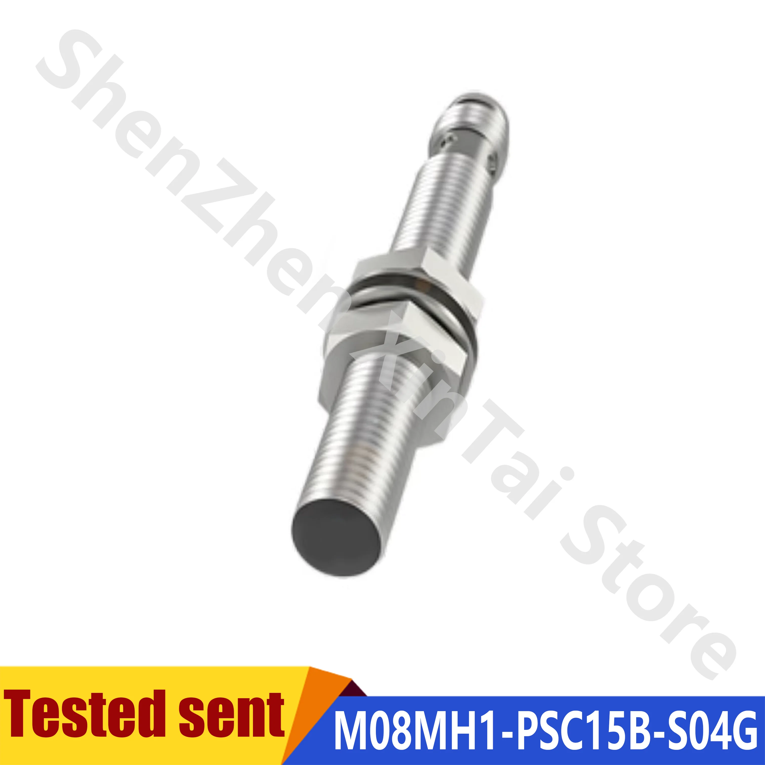 

New M08MH1-PSC15B-S04G Switch Sensor