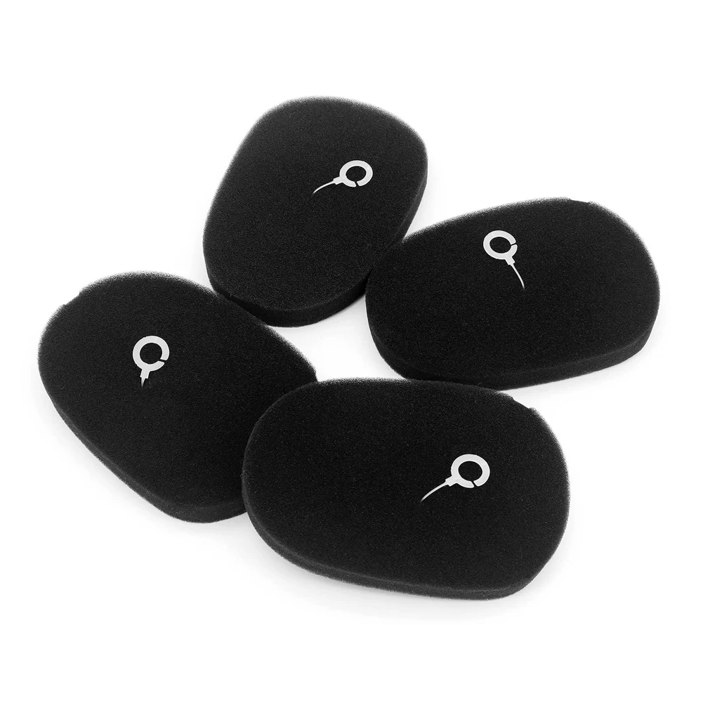 Wymienne filtry HEPA kompatybilne z FC6812, FC6813, FC6822 SpeedPro Max Aqua PlusAkcesoria do odkurzaczy