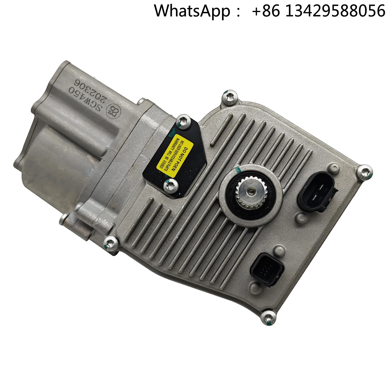 

For Segway Snarler AT6 570cc Electrical EPS Brushless Assembly OEM A02F13100004 A02F13100002 ATV UTV Spare Parts