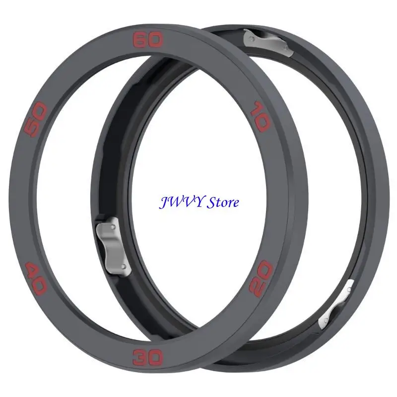 CMFの573Aスクリーンプロテクター2監視2交換スマートウォッチフレームカバーシェル