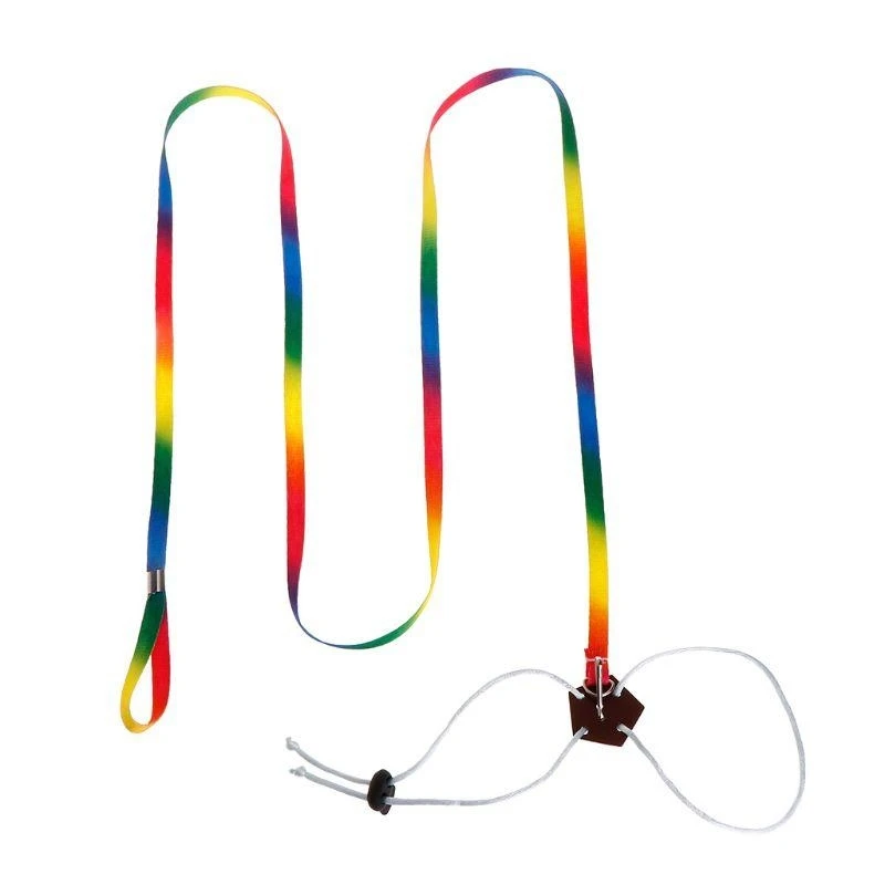 KX4B A réglable Ferret Hamster harnais corde