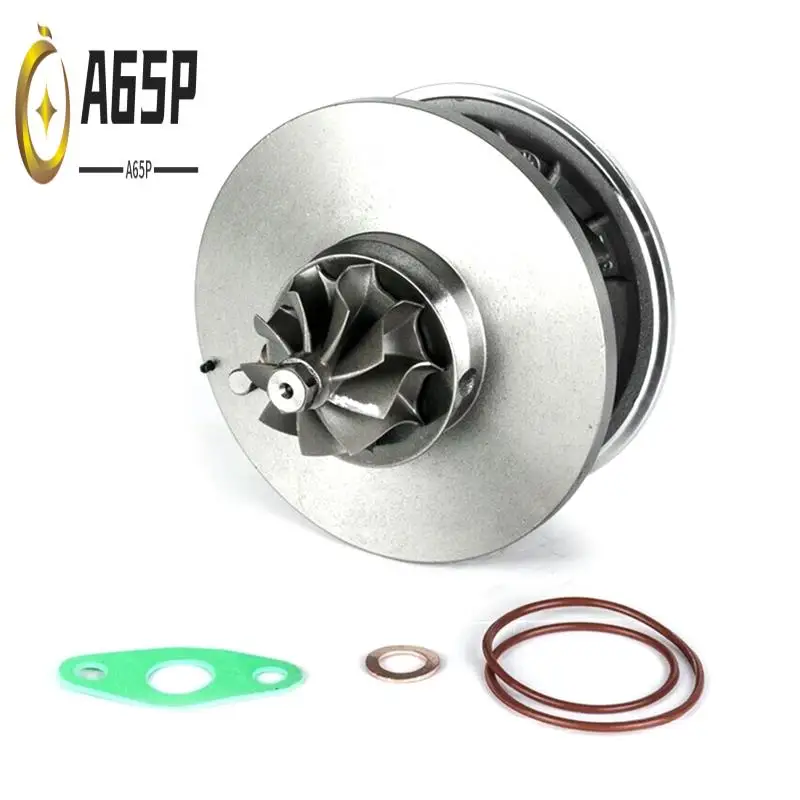 

A65P-Turbolader Core For A3 1.9 TDI ARL 110Kw 150HP 2000-2003 Turbocharger Cartridge Turbine 721021-5008S 038253016G