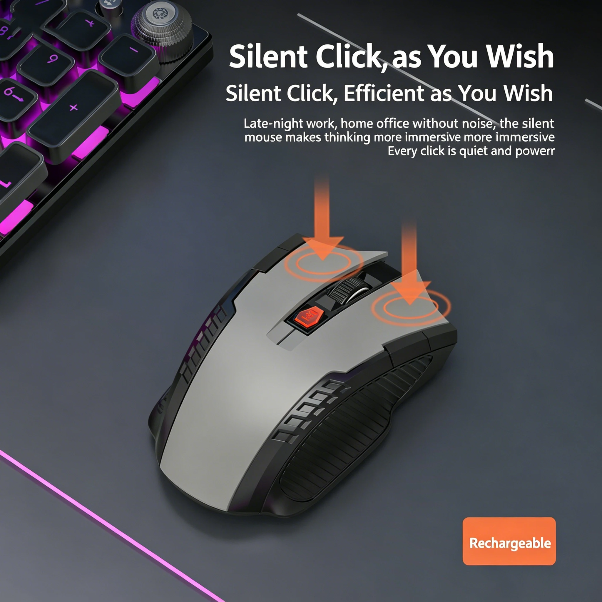 Thumbnail 3 - #86 Best Gaming Mice to Buy In 2026