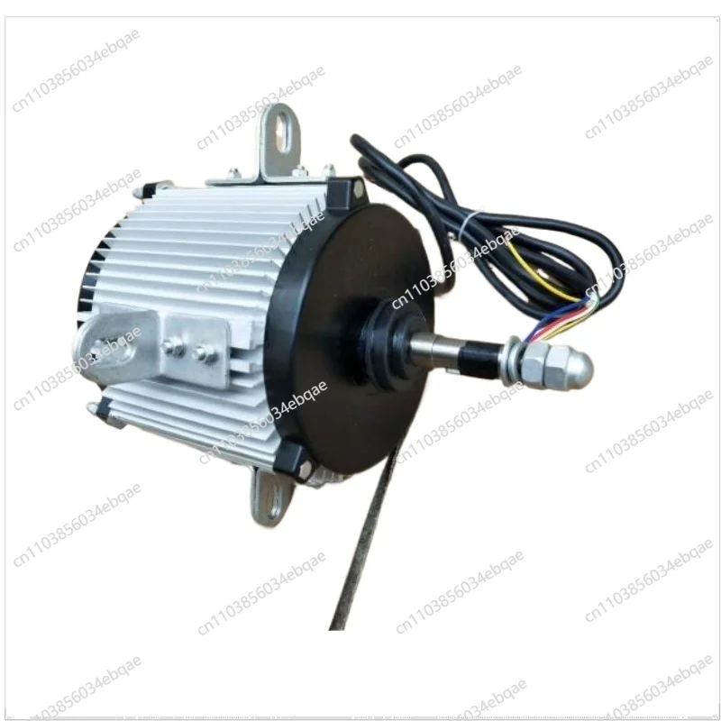 For Three-phase Asynchronous Motor Screw Air Compressor Exhaust Fan Heat Dissipation Motor Axial Motor for Fan 4P