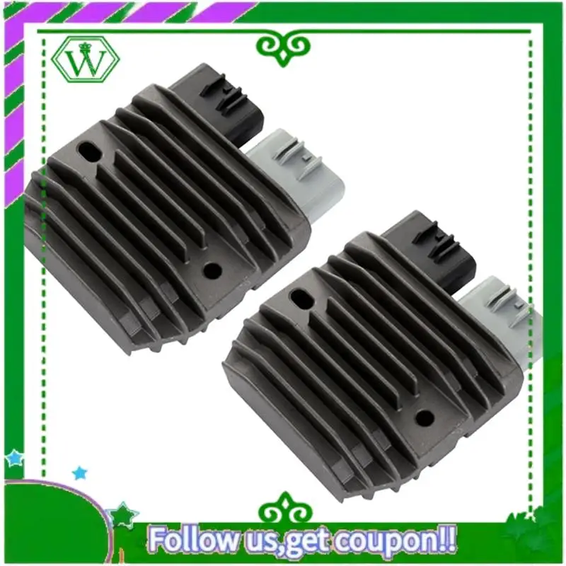

AC34-01AA-177000 For CFMOTO ATV QUAD GO KART CF500 CF600 Voltage Regulator EFI Rectifier 1D7-81960-00-00 1D7-81960-01-00 Parts ,