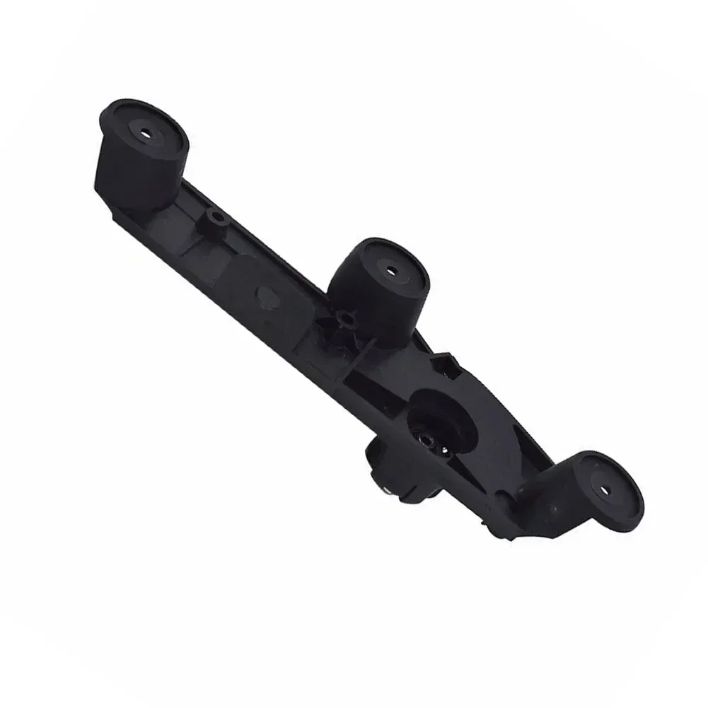 1x Hood Release Handle Bracket For BMW 7 Series E65 745i 750i E66 745Li 750Li 51237023992 Replacement Automobiles Parts