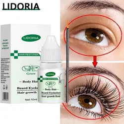 Fast Eyelash Growth Serum Products Eyelashes Eyebrows Enhancer Fuller Thicker Lashes Treatment Lengthening Lash Lift Eye Care