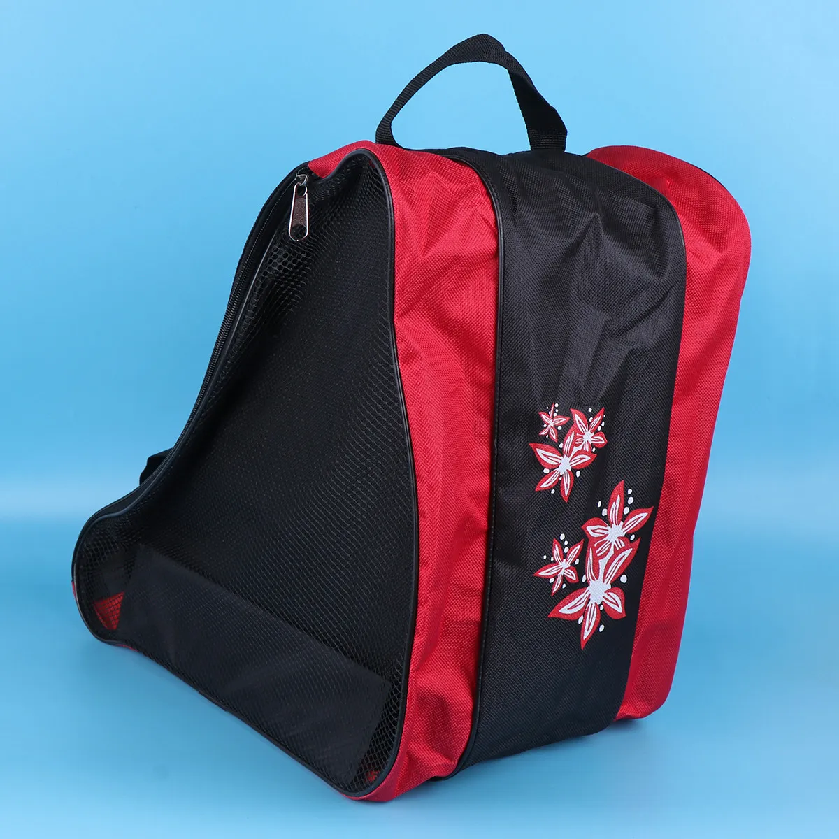 bolsa-de-transporte-para-patins-com-design-robusto-alcas-reforcadas-armazenamento-multiuso-para-ferramentas-esportivas-e-toalhas