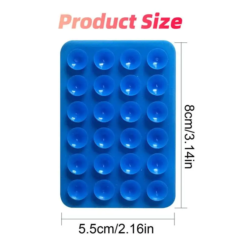 携帯電話サクション,スマートアクセサリーホルダー,手なし