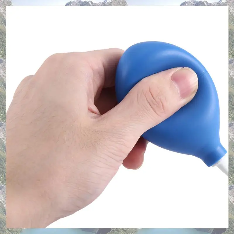 2025 Trend 1 Juego de herramientas para alfarería, suministros, aplicador de precisión, juego de 3 onzas, puntas aplicadoras de goma