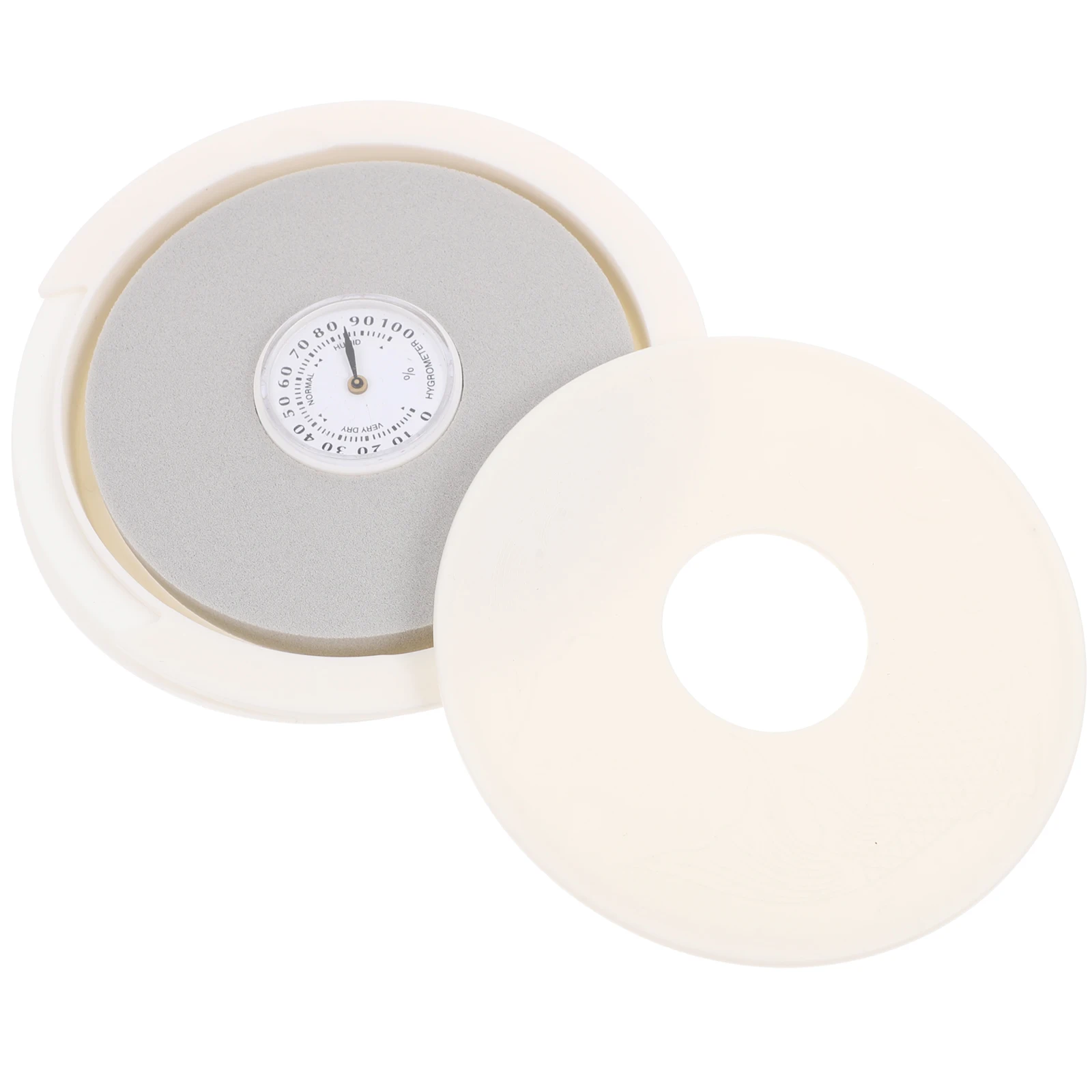 

Guitar Humidifier Acoustic Musical Hygrometer Humidity Humidifiers Maintain Kit Soundhole Indoor