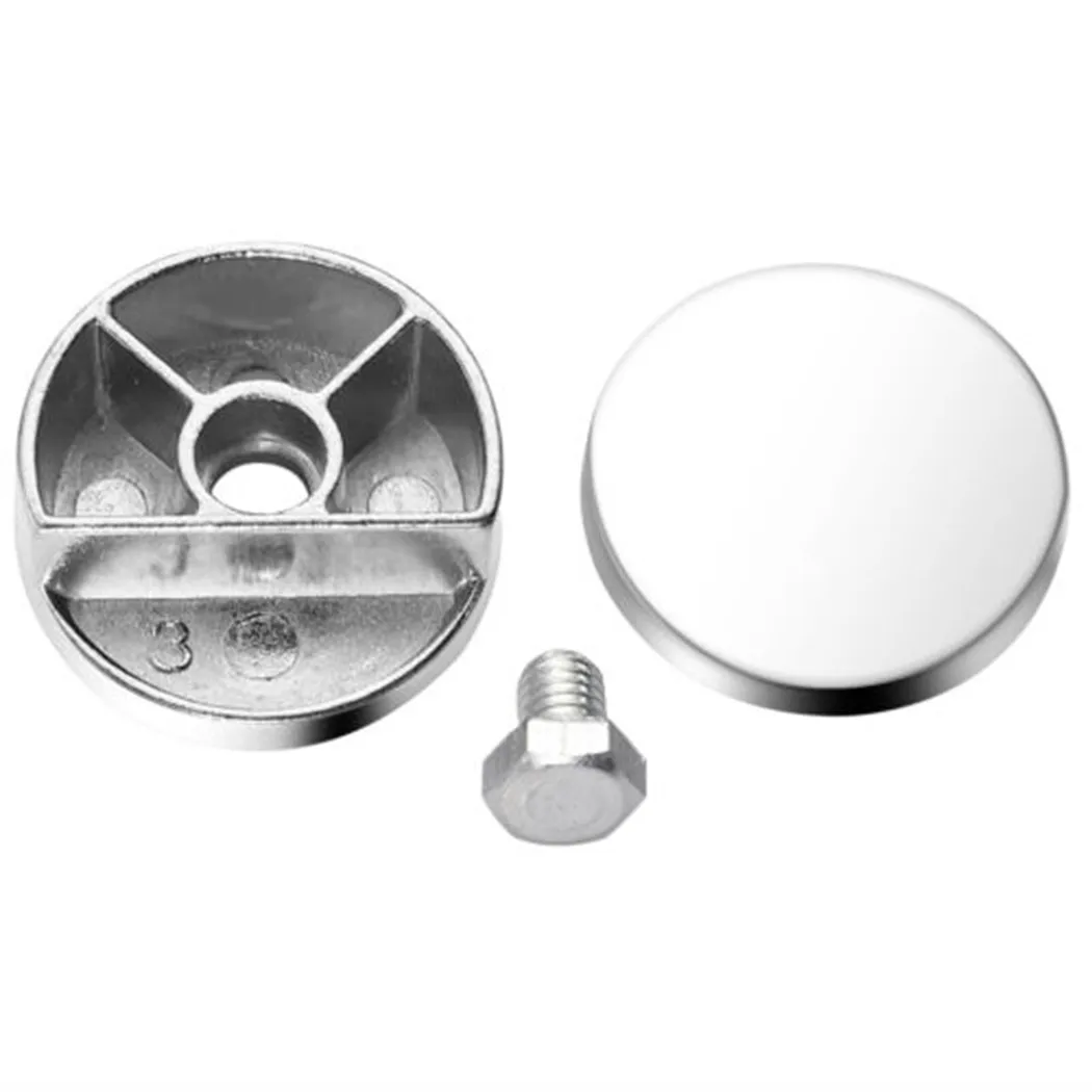 Clips Mirror Clip 8 Pieces Bathroom Hardware Mirror Hanging Mirror Holder Wall Mounting High Quality Practical