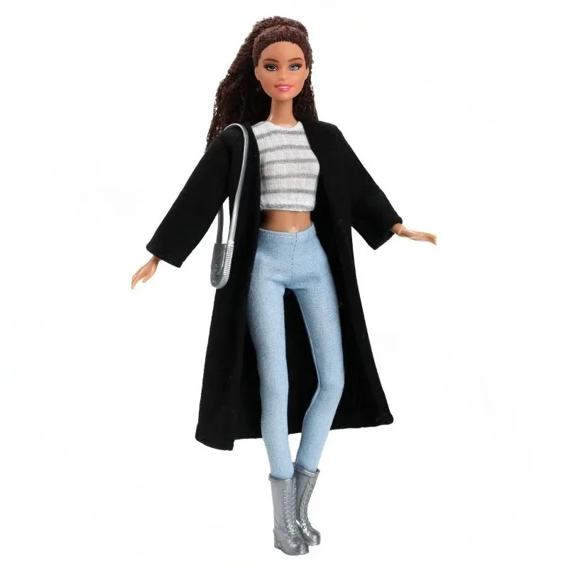 新しいスタイルのおもちゃアクセサリーギフトかわいい服あなたの BB FR 1/6 スケール人形用 BBIKG625