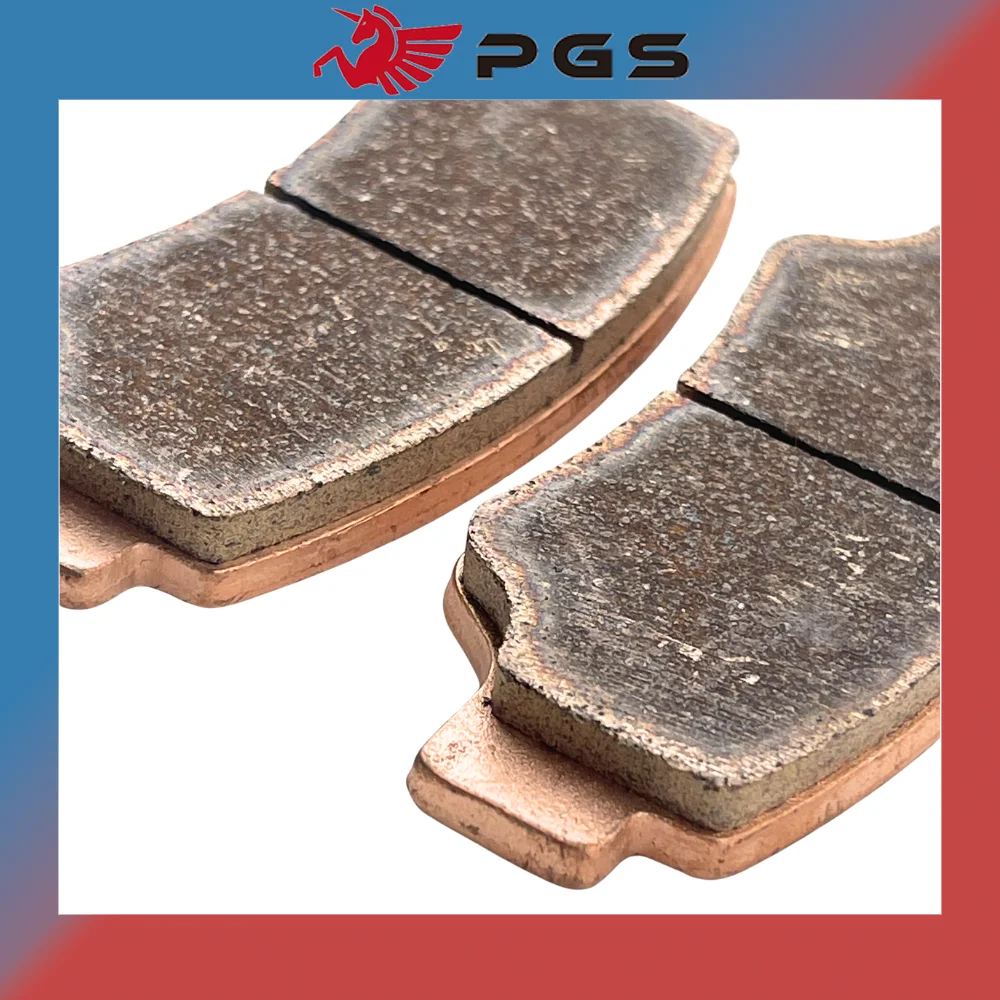 

Оригинальные спеченные задние тормозные колодки для CFMoto Cforce Uforce Zforce 800 850 900 1000 ATV UTV 7020-0810A0