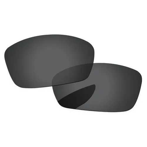 Imagen 2 del producto Bsymbo lentes de repuesto para-Oakley Hijinx gafas de sol polarizadas-múltiples opciones