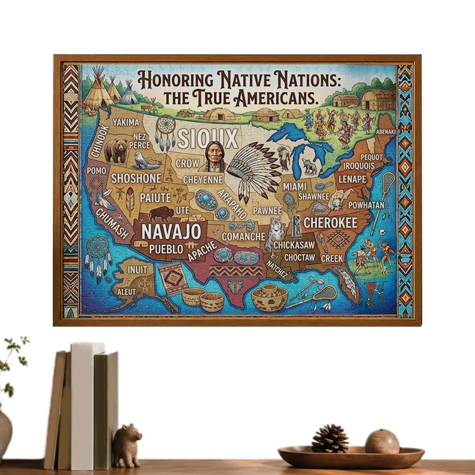 jigsaw-puzzles-collectible-cultural-interactive-educational-family-game-honoring-native-nations-puzzle-for-women-men-living-room