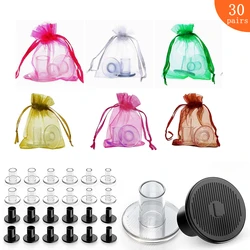 30 Pairs Heel Protector for Outdoor Wedding Party Heel Cap Covers Protecting Heels from Grass Gravel Bricks Cracks Heel Stopper