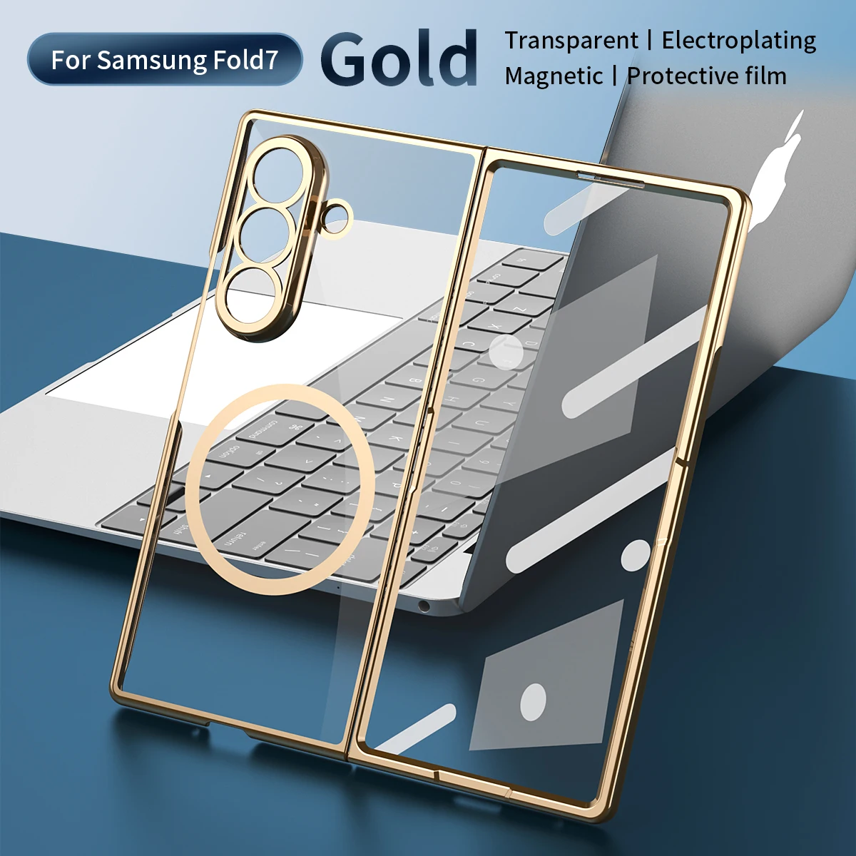 #49 Samsung Z Fold 3 Cases Ranking List in 2026