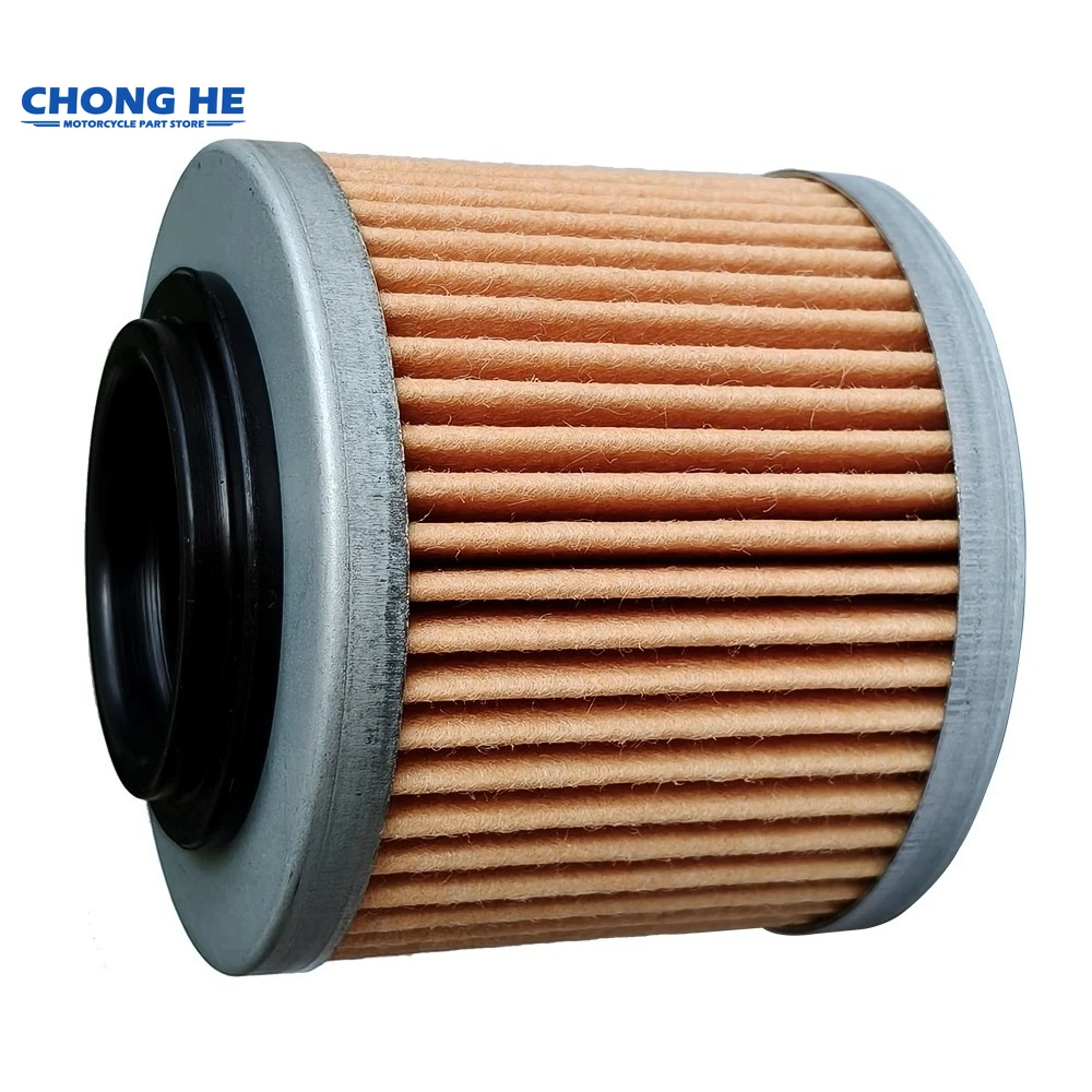 

Oil Filter For CCM 604 Supermoto 604 R30 RS 604 Trail For Jawa 650 Bizon 650 Classic Da/kar Style 6500 For Bombardier 711256185